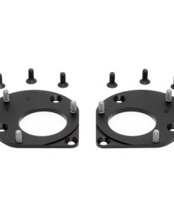 Plaques de carrossage et de chasse avant DINAN – BMW M5 / M6 – D160-0600