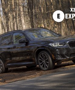 Pack Experience : admission DINAN – BMW X4 / X3 – G0X-X3X4M40I-LCI-E-BA – Image 2