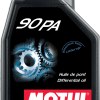 Huile de boîte et pont autobloquant 90 PA (1 L) MOTUL – 111922