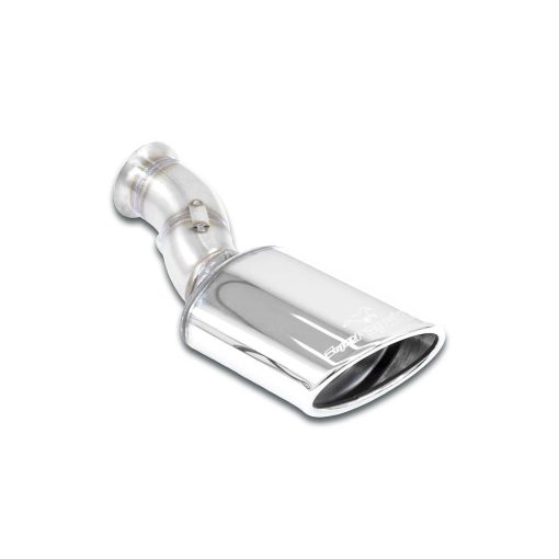 Kit sortie 145 x 95 mm SUPERSPRINT – Seat Leon (I 1M) – 912815