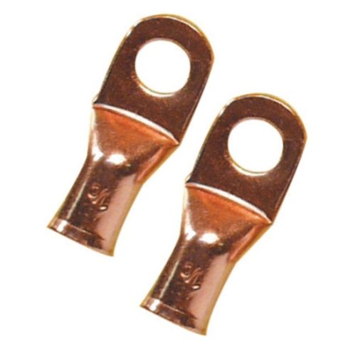 Cosses de câble de batterie BAR-TEK – 91320