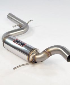 Pack Street Performance SUPERSPRINT – Volkswagen Jetta (V) 2.0 TFSI 200 ch – 765710 – Image 4
