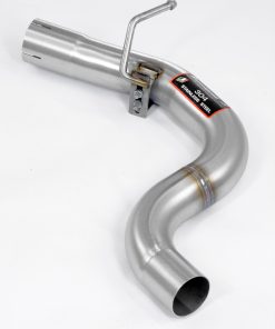 Kit tubes de liaison SUPERSPRINT – Skoda Octavia (II) 1.8 TFSI 160 ch – 914733 – Image 2