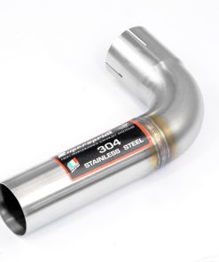 Kit tubes de liaison SUPERSPRINT – Skoda Octavia (II) 1.8 TFSI 160 ch – 914733 – Image 3