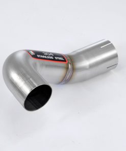 Kit tubes de liaison SUPERSPRINT – Skoda Octavia (II) 1.8 TFSI 160 ch – 914733 – Image 4