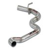 Kit tubes de liaison SUPERSPRINT – Skoda Octavia (II) 1.8 TFSI 160 ch – 914733