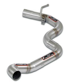 Kit tubes de liaison SUPERSPRINT – Skoda Octavia (II) 1.8 TFSI 160 ch – 914733