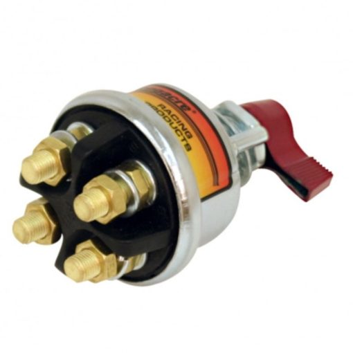 Coupe-batterie haute performance 4 pôles BAR-TEK – 91564