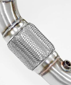 Downpipe (remplace le catalyseur) SUPERSPRINT – 889631 – Image 2
