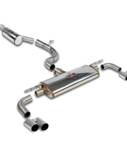 Pack Touring SUPERSPRINT – Cupra Ateca 2.0 TSI (GPF) 300 ch – 917910