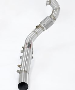 Downpipe (remplace le catalyseur SUPERSPRINT – Seat Leon / Volkswagen Golf – 918011 – Image 4