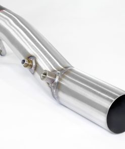 Downpipe (remplace le catalyseur SUPERSPRINT – Seat Leon / Volkswagen Golf – 918011 – Image 3