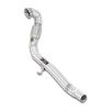 Downpipe (remplace le catalyseur) SUPERSPRINT – 889631