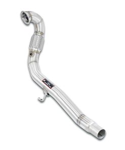 Downpipe (remplace le catalyseur) SUPERSPRINT – 889631