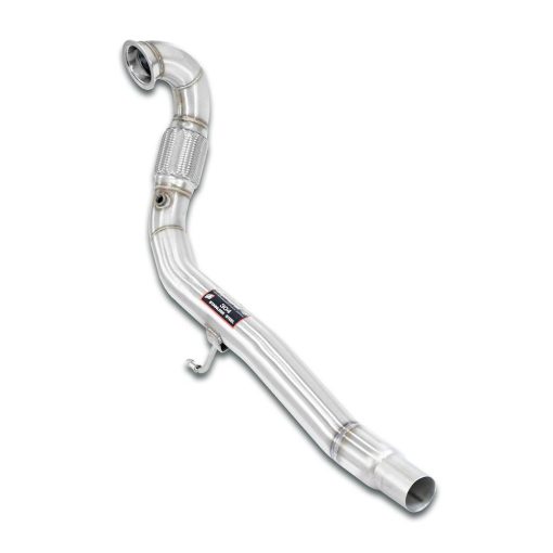 Downpipe (remplace le catalyseur) SUPERSPRINT – 889631