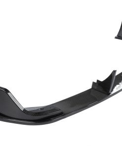 Diffuseur arrière en carbone brillant 2x2 DINAN – Toyota Supra (GR) – D980-0037
