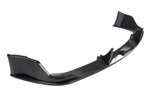 Diffuseur arrière en carbone brillant 2x2 DINAN – Toyota Supra (GR) – D980-0037