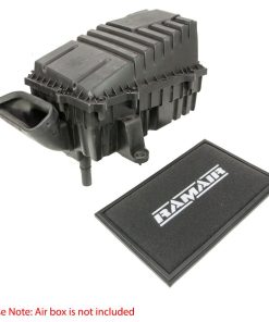 Filtre à air de remplacement mousse RAMAIR – RPF-1806 – Image 5