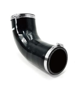 Durite d'entrée turbo silicone MST PERFORMANCE – Toyota Supra / BMW Z4 – MST-TY-SUP08H – Image 4