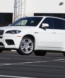 Ressorts sport (E70/E71 X5M/X6M) DINAN – BMW X5 / X5 M / X6 / X6 M – D100-0915 – Image 2