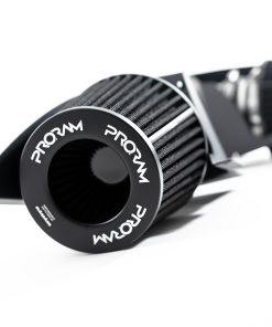Kit d'admission ProRAM filtre plissé RAMAIR – Land Rover Defender (L663) P525 5.0 V8 Compressor 525 ch – PRK-269-BK – Image 3