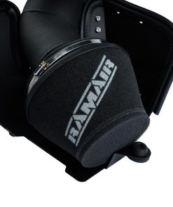 Kit d'admission JetStream mousse RAMAIR – JSK-148-BK – Image 3
