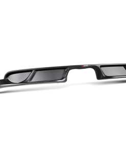 Diffuseur arrière carbone AKRAPOVIC – Porsche 911 (991) GT3 3.8 DFI 476 ch – DI-PO/CA/1 – Image 2