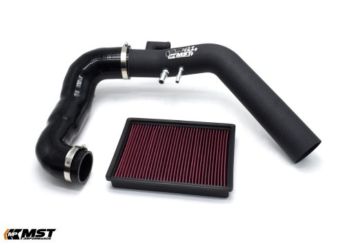Kit d'admission avec durite d'entrée turbo MST PERFORMANCE – Ford Kuga (III) 2.0 Ecoblue – MST-FO-MK4019XL