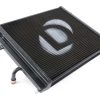 Échangeur de chaleur renforcé (intercooler air-air) DINAN – D780-0002
