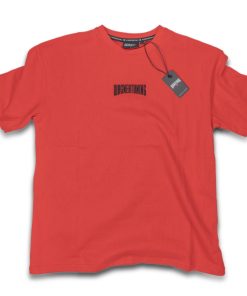 T-shirt WT1994 rouge WAGNER – 180001043 – Image 4