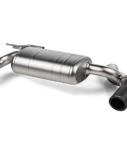 Ligne Slip-On titane AKRAPOVIC – BMW Série 2 (F2X) M240i – S-BM/T/8H – Image 2