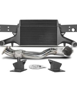 Pack Competition EVO 3 sans catalyseurs (sans OPF) WAGNER – Audi TT RS (8S) 2.5 TFSI 400 ch – 700001063