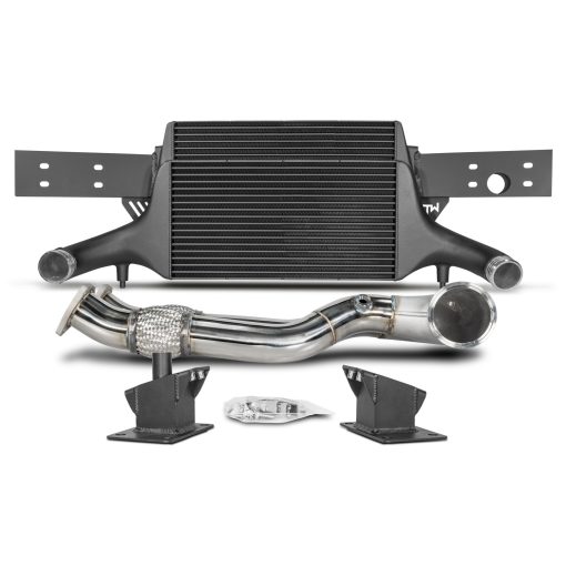 Pack Competition EVO 3 sans catalyseurs (sans OPF) WAGNER – Audi TT RS (8S) 2.5 TFSI 400 ch – 700001063