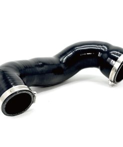 Durite d'entrée turbo silicone MST PERFORMANCE – Ford Focus (IV) ST 2.3T Ecoboost 280 ch – MST-FO-MK4016H