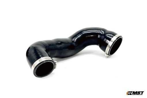Durite d'entrée turbo silicone MST PERFORMANCE – Ford Focus (IV) ST 2.3T Ecoboost 280 ch – MST-FO-MK4016H