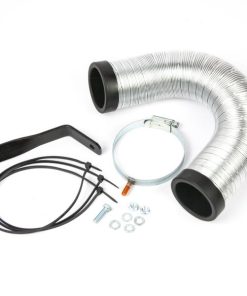 Kit d'admission SR mousse RAMAIR – Opel Corsa (D) – SR-086 – Image 2