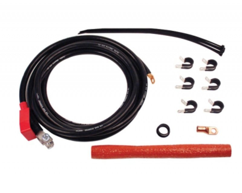 Kit de câbles BAR-TEK – 96000