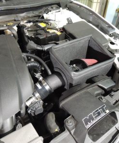 Kit d'admission MST PERFORMANCE – Mazda Mazda3 2.0 Skyactiv-G – MST-MZ-302 – Image 4