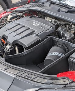 Kit d'admission JetStream mousse RAMAIR – Audi TT (8J) 2.0 TDI 170 ch – JSK-142-BK – Image 2