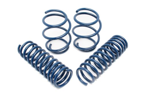 Ressorts sport (E60 M5) DINAN – BMW M5 (E60, E6X) 507 ch – D100-0913
