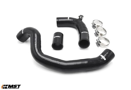 Durites de suralimentation silicone MST PERFORMANCE – Ford Focus (II) TDCI – MST-FO-MK302