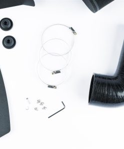 Kit d'admission ProRAM filtre plissé RAMAIR – Image 5