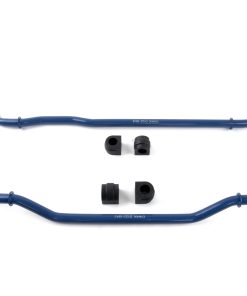 Barres anti-roulis réglables 26/26 mm (xDrive) DINAN – BMW M3 / M4 – D120-0645 – Image 2