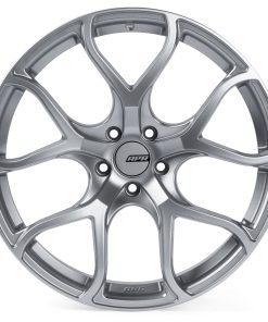 Jante A01 Flow Formed 20x9 ET42 Hyper Silver APR – WHL00008 – Image 2