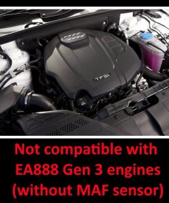 Kit d'admission MST PERFORMANCE – Audi A4 / A5 – MST-AD-A401 – Image 4