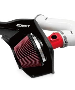 Kit d'admission MST PERFORMANCE – Honda Civic (11TH) 2.0T Type R / 2.0T Type R S 329 ch – MST-HD-TPR01W – Image 4