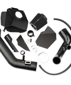 Kit d'admission ProRAM filtre plissé RAMAIR – PRK-310-BK