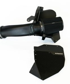 Kit d'admission ProRAM filtre plissé RAMAIR – MINI Cooper S / BMW Série 1 – PRK-421-BK – Image 2