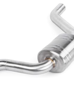Ligne cat-back inox APR – Volkswagen Golf (VII) GTI 2.0 TSI – CBK0039 – Image 3