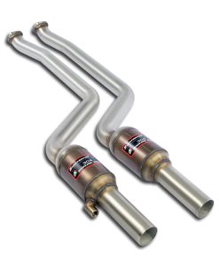 Pack Sport SUPERSPRINT – BMW Série 3 (E9X) 335i 306 ch – 980670 – Image 2